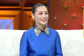宁静学画画出身，90年就已是万元户，在公司里她是挣得最少的视频封面