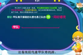 数学启蒙奇妙的数学之旅4视频封面