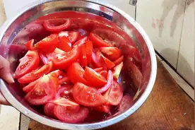 食欲不振，防中暑，补肾利尿？维生素是西瓜10倍的蔬菜，一起了解视频封面