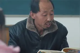 乡村朗读者：“守山大叔”于新伟的朗读课视频封面
