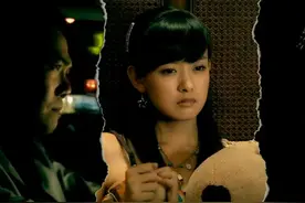 精舞门2：富家女移情别恋，爱上街舞老师，竟在两男人之间徘徊视频封面