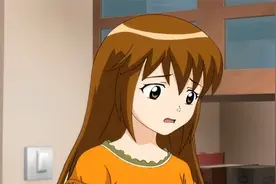 《巴啦啦小魔仙之彩虹心石》第11集：没有睡好的美琪美雪视频封面