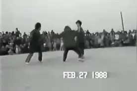 失传在民间的真正武学八极拳，震人心魄！视频封面