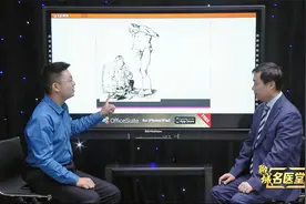 聊城名医堂《良性前列腺增生的诊断与治疗》（一）视频封面