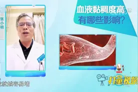 经常犯困，警惕是血液黏稠度高所致！来看看这个案例|生活圈视频封面