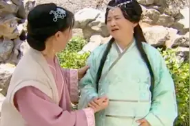 九尾狐：黄花闺女吃了树上的果子，没想到吃完竟怀孕了，父亲乐了视频封面