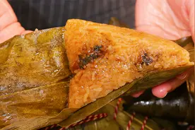 端午节吃粽子，客家人这种吃法，一定要试试视频封面