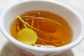 香菜根泡一泡，没想到作用这么厉害，每天来一杯，既养生又实用视频封面