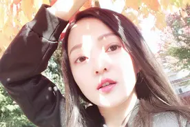 张韶涵献唱《熊出没·原始时代》主题曲《三万年之前》