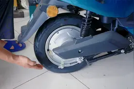 真正影响电动车续航和动力问题在这里！行内师傅告诉你解决方法视频封面