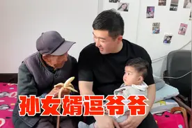 晨晨一家3口回娘家，趁好天气把娘家床铺拆洗一下，婆婆：我帮忙视频封面