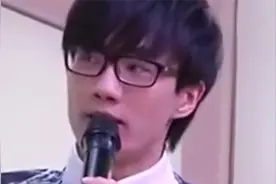 许嵩听不懂《江南》，里面的圈圈圆圆圈圈困扰他十年，解读很简单视频封面