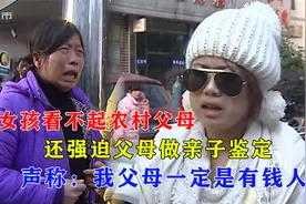肿瘤妈妈冒死生下孩子，病危时刻丈夫不让母子相见，结局令人唏嘘视频封面