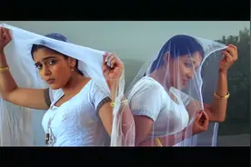 印度·神曲 · 舞女塔尔··