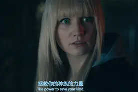 美剧：美版真实的人类第三季E08，未来世界智能AI合成人 全季终视频封面