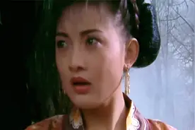 水浒传：杨雄灭杀妻子潘巧云这段！堪称全剧最精彩一幕！太解恨了