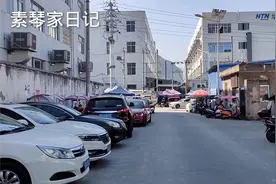 去浙江温州找工作，这些工厂都是大量的招工，技术工都是月入过万视频封面