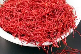 藏红花泡脚有哪些好处？这2个好处，你可能不知道！