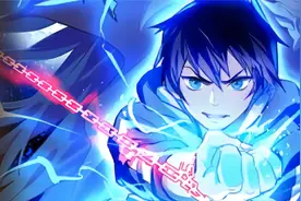 这个男孩有五十个父亲