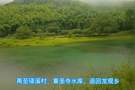 浙江有个村庄，七十年代破天荒修建乡村联排别墅，人去屋空视频封面