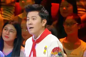 歌声的翅膀：大连来了个混血姑娘，会中文不会英文！蔡国庆蒙了！视频封面