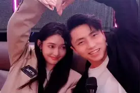 斗鱼音乐一哥被曝隐婚生子，疑似出轨女主播，绿了自家神豪视频封面
