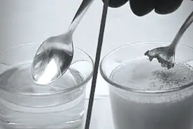 史上最强酸 硫酸硝酸盐酸 按强度排名顺序啥样？比它们强的酸是？视频封面