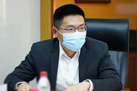 90后博士，他任代县长，全国首个视频封面