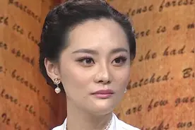 父母不合离婚，父亲临走前的举动，让张楚楚至今难忘视频封面