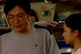 高亚麟遭女儿杨紫爆料，作为一个山东人，有时候脾气特别火爆视频封面