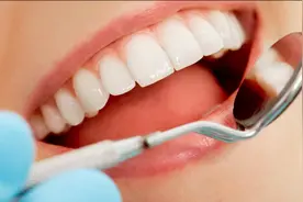 吃东西经常塞牙，怎么也取不出来，应该怎么解决视频封面