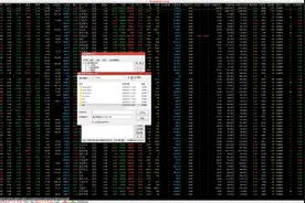 如何快速安装通达信软件的多功能缠论分笔划线公式视频封面