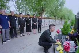 当你老了：子欲养而亲不待，安国庆年少时犯的错，始终没得到原谅视频封面