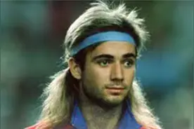 【珍贵影像 且看且珍惜】两代传奇对决丨阿加西VS费德勒视频封面