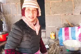 16岁就给哥哥换了媳妇，一直哭到结婚，听听大嫂是咋说的？视频封面