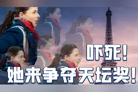 陈小姐：夺奖热门《全职》7000字深度解读！2022北京电影节参赛片视频封面