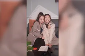 时间会筛选出最好的朋友 我们未来还有很多很多年！