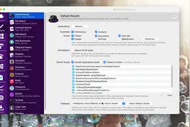 Alfred免费和付费功能讲解