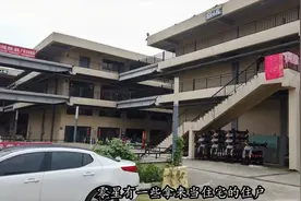 开发商已经破产的巨无霸项目：合肥京商商贸城现状实地探访！视频封面