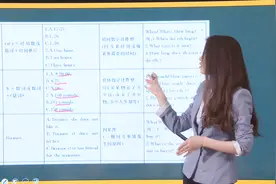 高考听力看试卷上的选项就可以预测答案！掌握这个技巧就能做到！