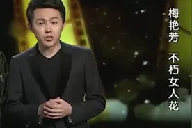 香港一代歌后梅艳芳，因患子宫颈癌，40岁病逝视频封面