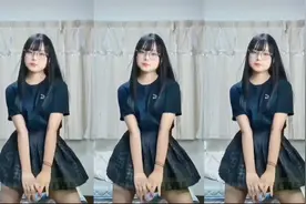 国外美女搞笑瞬间，哪个才是你的最爱02视频封面
