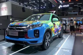 三菱为什么在国内卖不动？视频封面