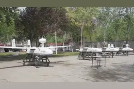 王牌再升级！82军特战旅编入无人侦察营，装备战法首次曝光视频封面