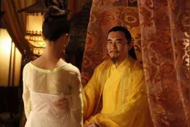 皇帝为何不让超50岁的妃子服侍？视频封面