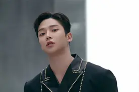 SF9《 Tear Drop》帅气十足掳获芳心，真的一秒陷入！视频封面