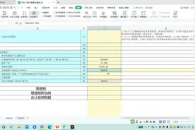 查账征收的个体户如何计算个人所得税及其他税费