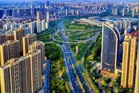 2020全国工业百强县，你的家乡上榜了吗？江苏可太亮了！视频封面