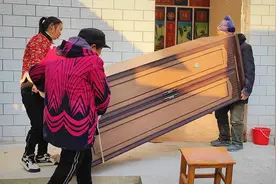 住了30年的老房子，经过20多天的改造，屋内焕然一新看着真敞亮视频封面