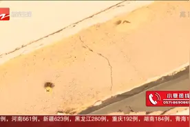 小夏热线 新房房梁开裂 业主要求退房！视频封面